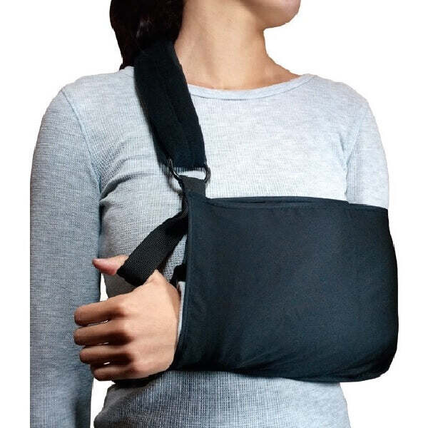 Landmark Medical Velpeau Immobilizer