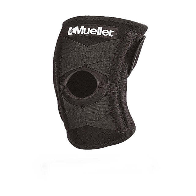 Mueller Self-Adjusting Knee Stabilizer
