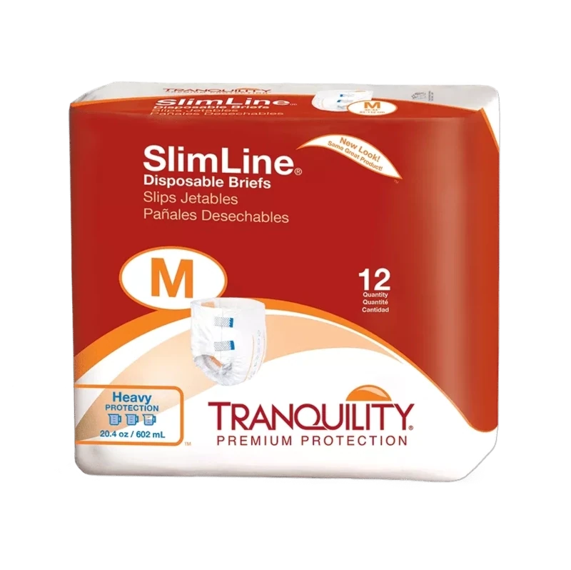 Slimline Original Brief