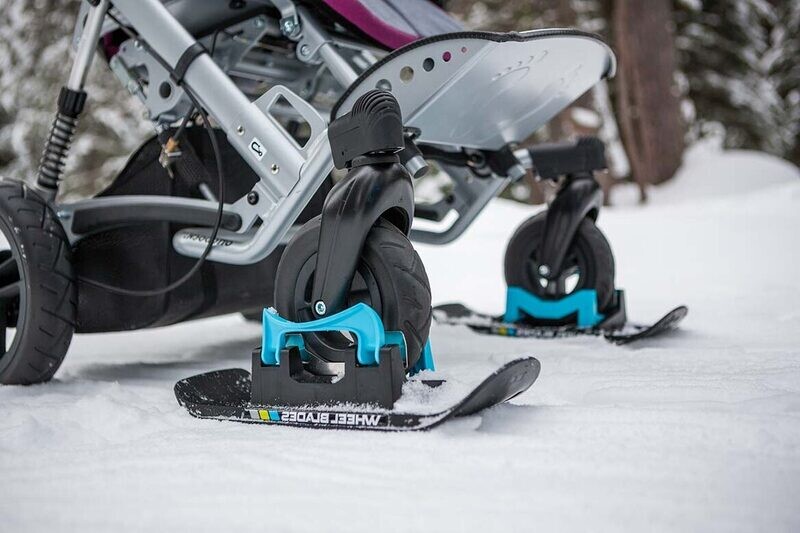 Wheelblades XL