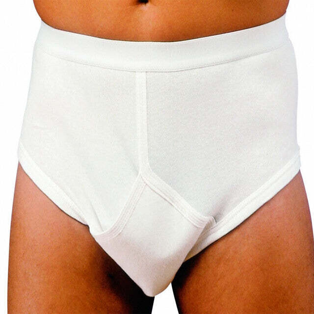 Priva Protective Cotton Underwear