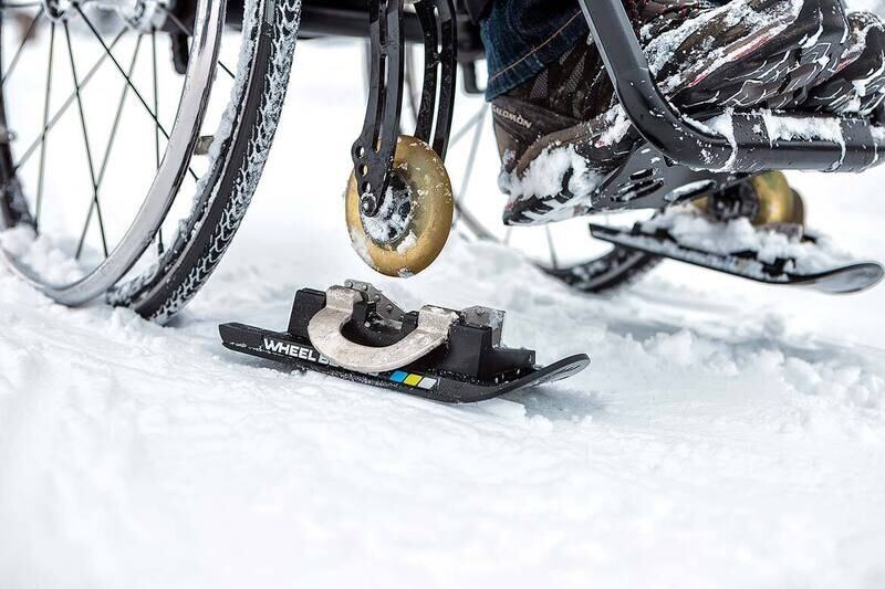 Wheelblades S