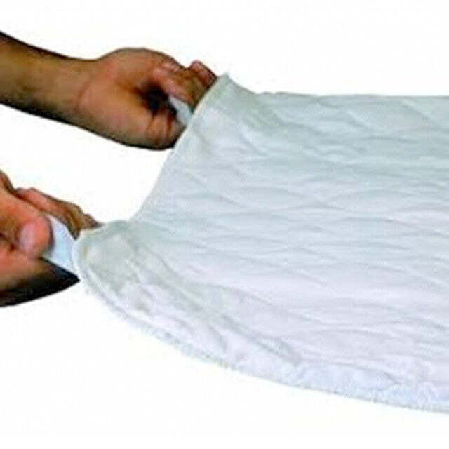 Priva Waterproof Mattress Protector