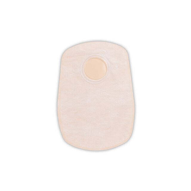 Convatec SUR-FIT Natura Two Piece Drainable Pouch
