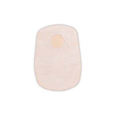 Convatec SUR-FIT Natura Two Piece Drainable Pouch