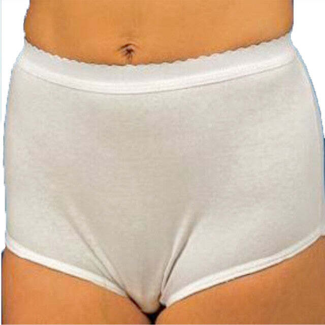 Priva Protective Cotton Underwear