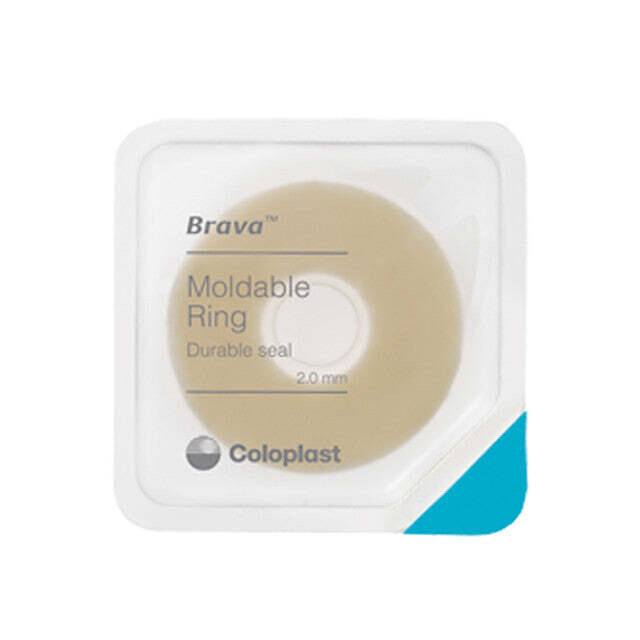 Coloplast Brava Mouldable Ring