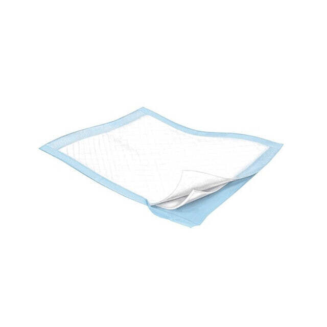 Durasorb Blue Underpads
