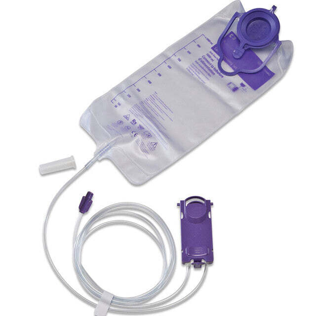 Kangaroo Connect Feeding Sets