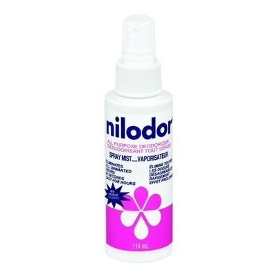 Nilodor Pump 144ml