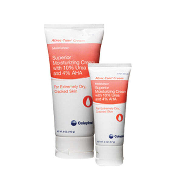 Coloplast Atrac-Tain Cream