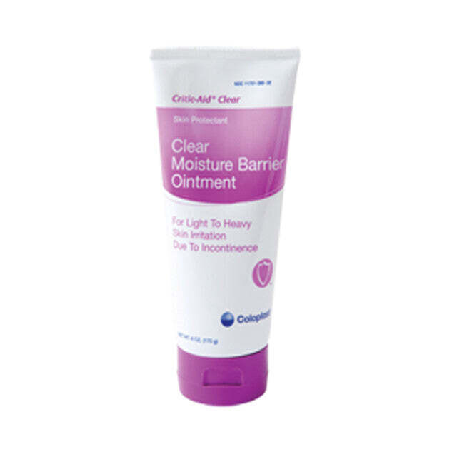 Coloplast Critic Aid