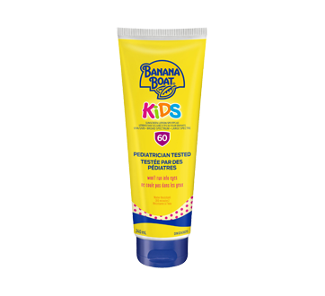BANANA BOAT KIDS SPF60 240ML