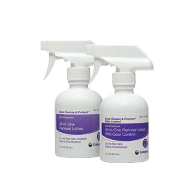 Coloplast Sween Baza Cleanse and Protect