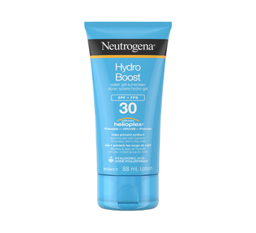 NEUTROGENA HYDRO BOOST SPF30