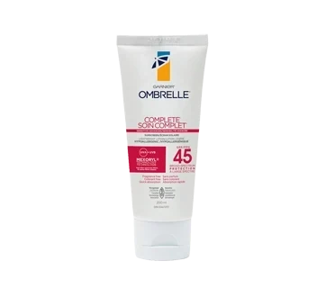 Complete Sensitive Advance Body and Face SPF 45