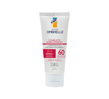 OMBRELLE COMPLETE SPF60 SENSITIVE