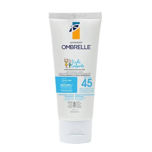 Kids Wet'N Protect SPF 45