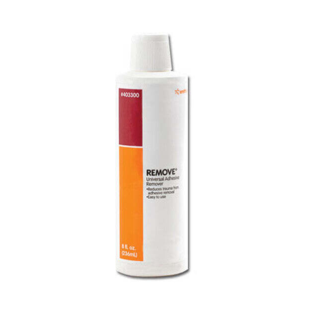 Smith & Nephew Remove Adhesive Remover Liquid