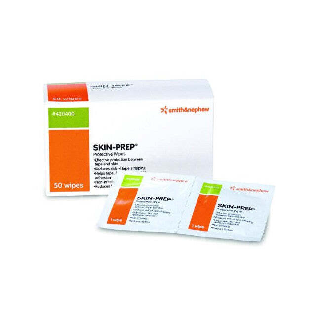 Smith & Nephew Skin-Prep Protective Wipes