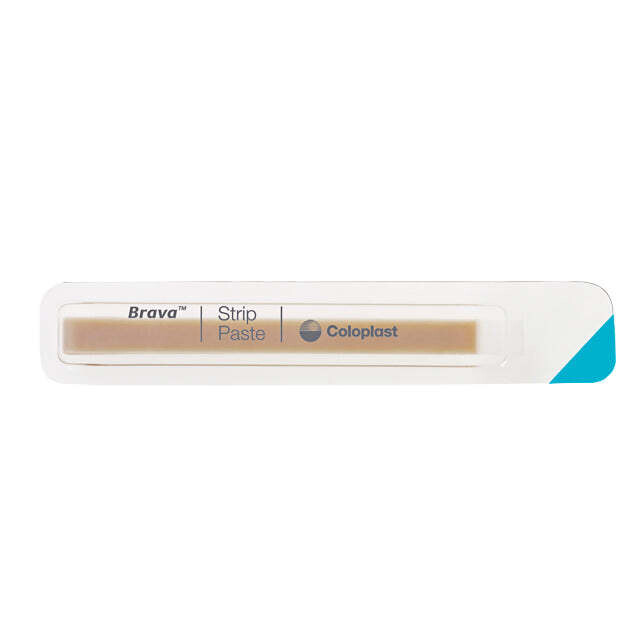 Brave Coloplast Strip Paste