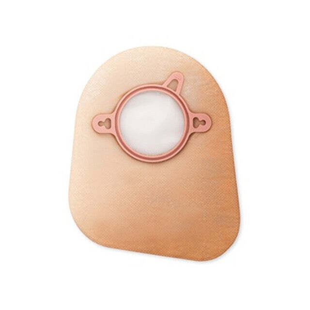 Hollister Two-Piece Closed Mini  Pouch – Filter