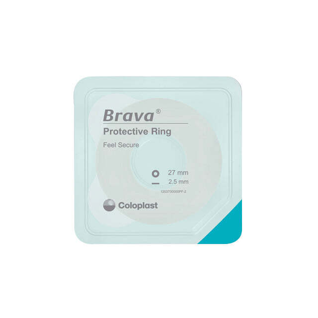 Brava Protective Rings