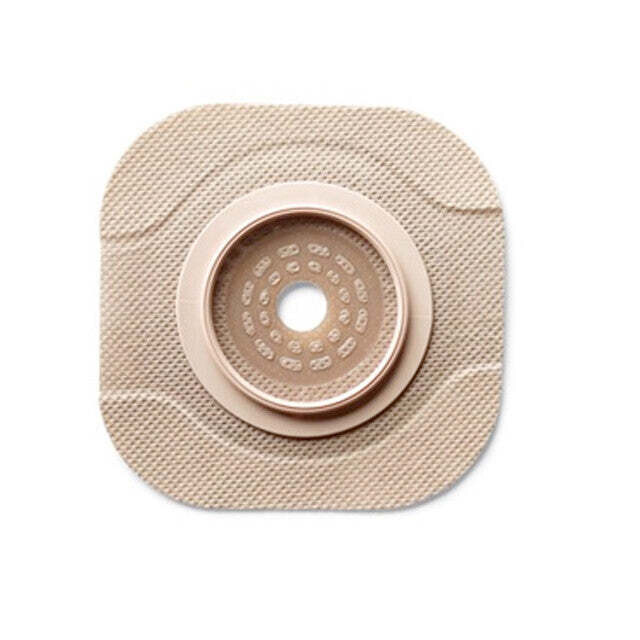 Hollister Flat CeraPlus Skin Barrier