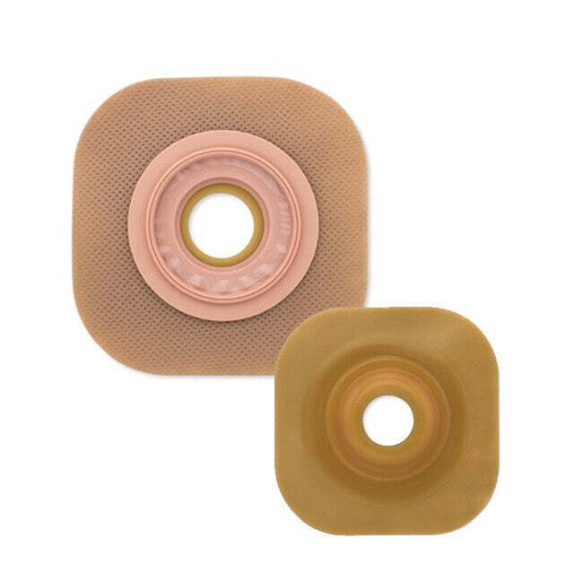 Hollister New Image Convex FlexWear Skin Barrier