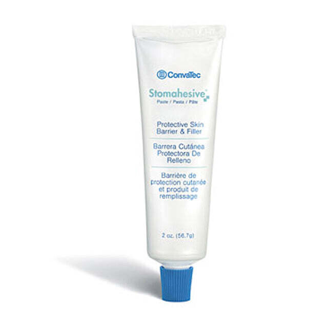 Convatec Stomahesive Paste 2 oz