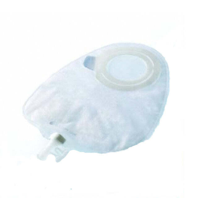 Coloplast Easiflex Multi-Chamber Urostomy Pouch