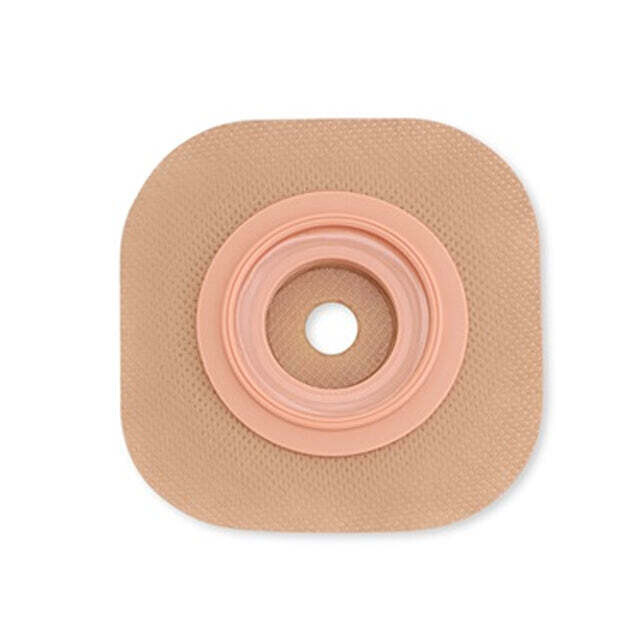 Hollister New Image Convex CeraPlus Skin Barrier