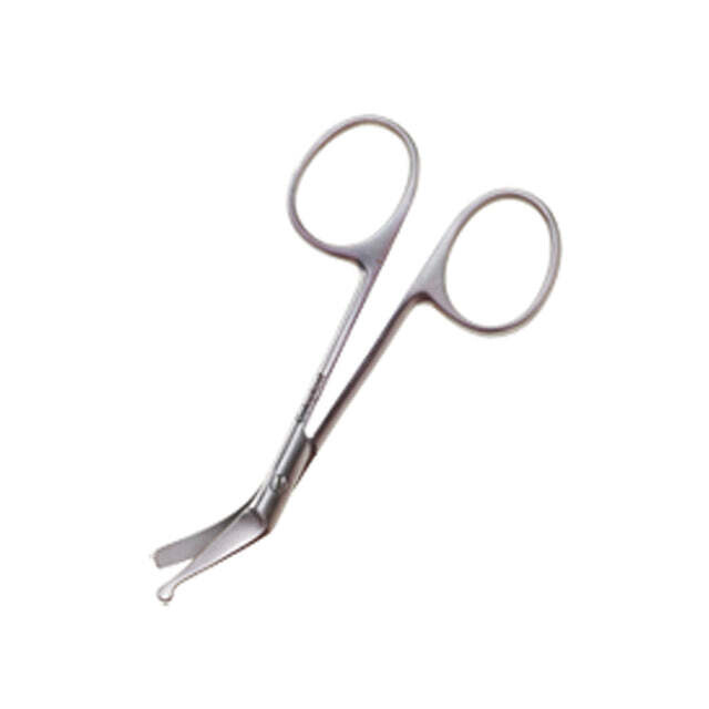Coloplast Ostomy Scissors