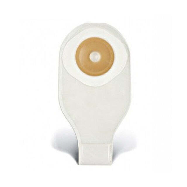 Convatec Active Life Convex Drainable Pouch