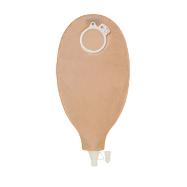 Coloplast SenSura Magnum 2 piece high output pouch