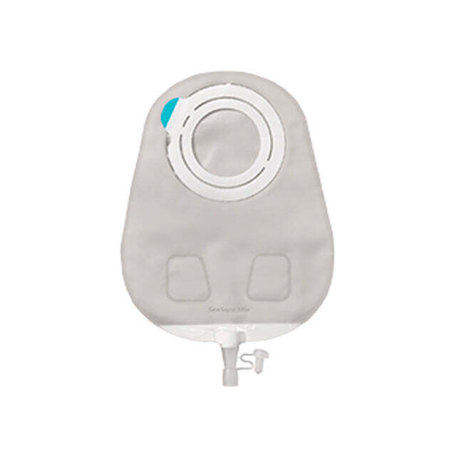 Coloplast SenSura Mio Urostomy pouch *10
