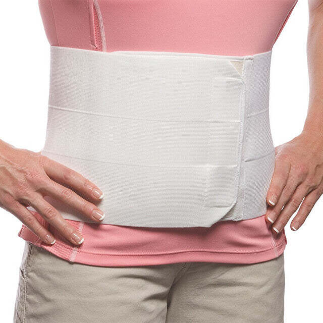 Mueller Surgical Abdomen Support