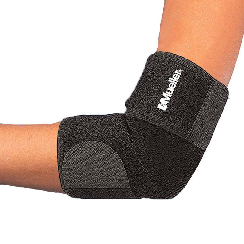 Mueller Tennis Elbow Support With Gel