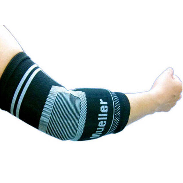Mueller 4 way Stretch Elbow Support