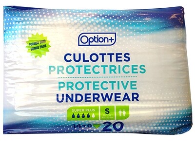Protection Underwear Super Plus