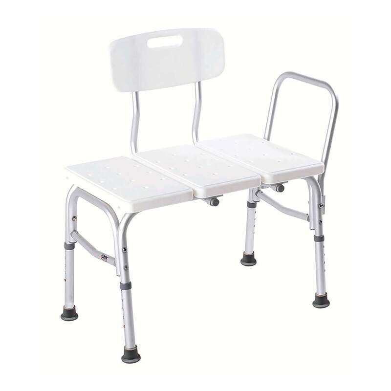 Plastic Transfer Bench