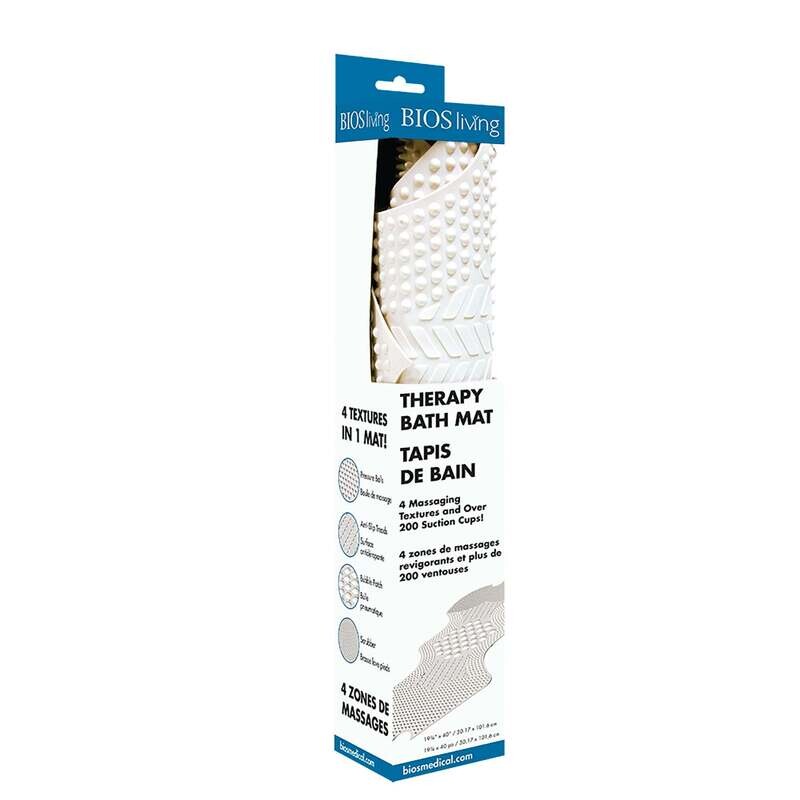 Therapy Bath Mat