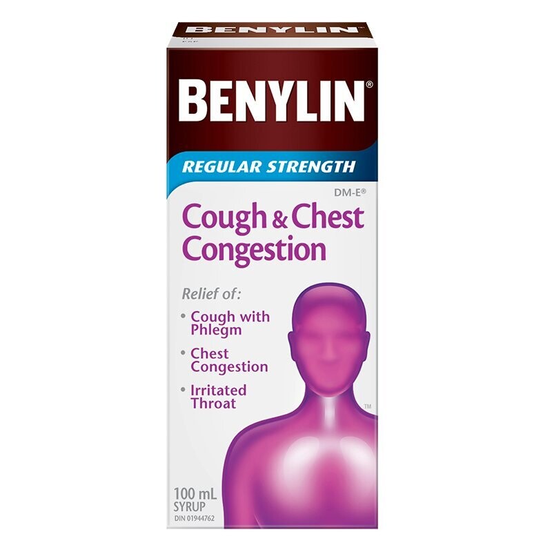BENYLIN 100ml