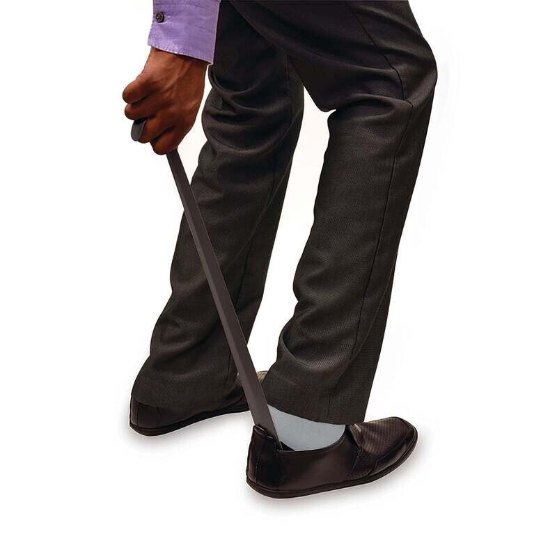 Metal Shoehorn