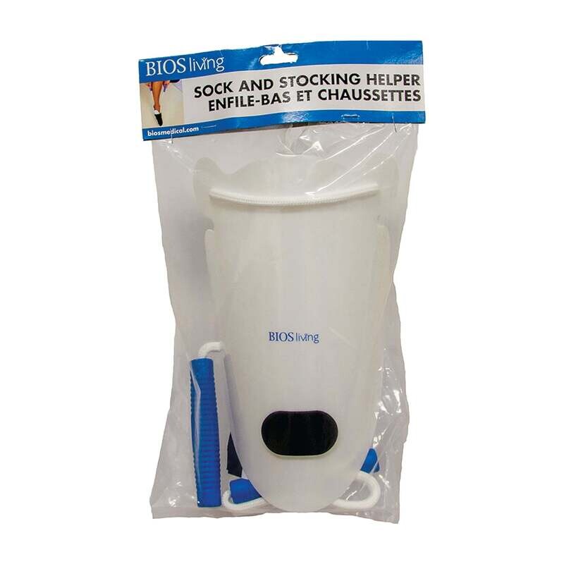 Sock Aid