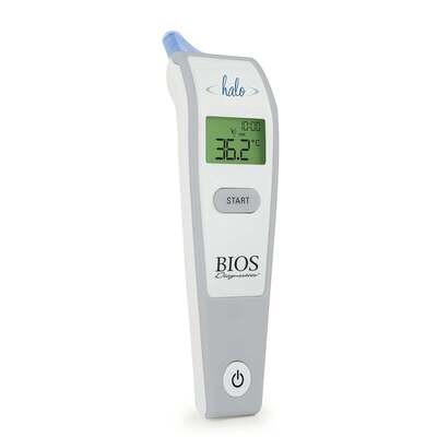 1 Second Ear Thermometer (HALO)