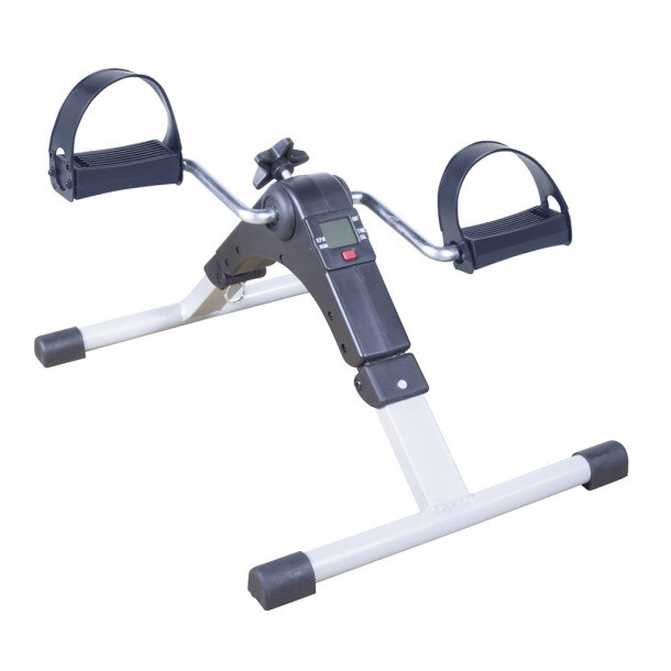 Exercise Peddler with Digital Display