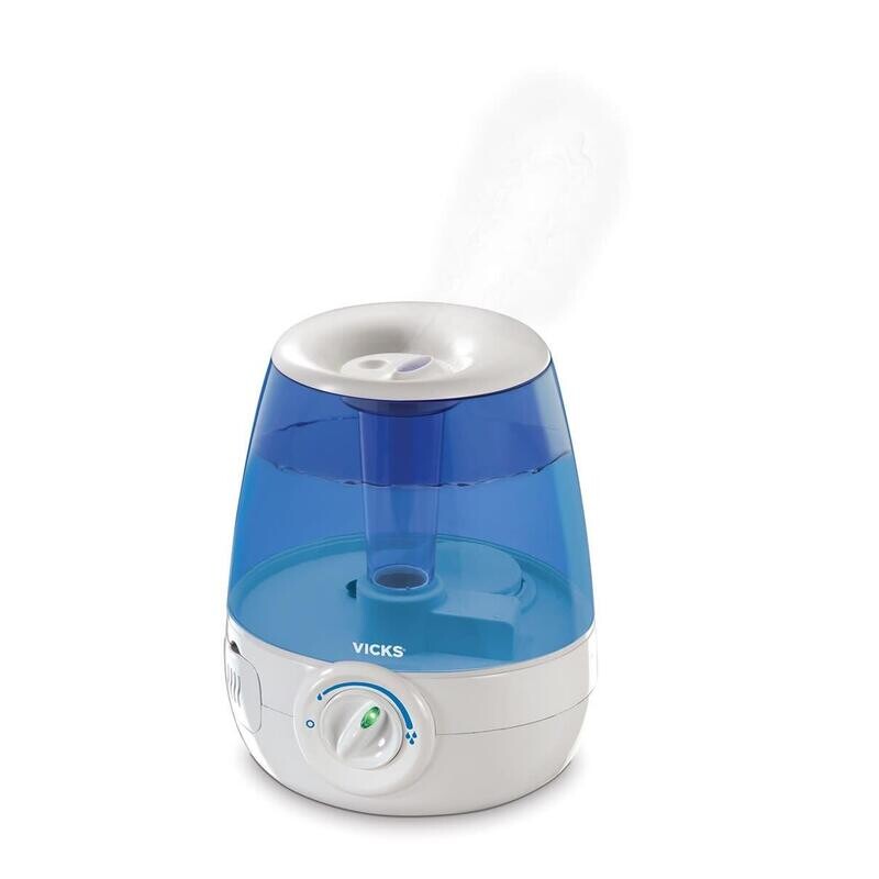V4600-CAN Vicks® Filter Free Cool Mist Humidfier