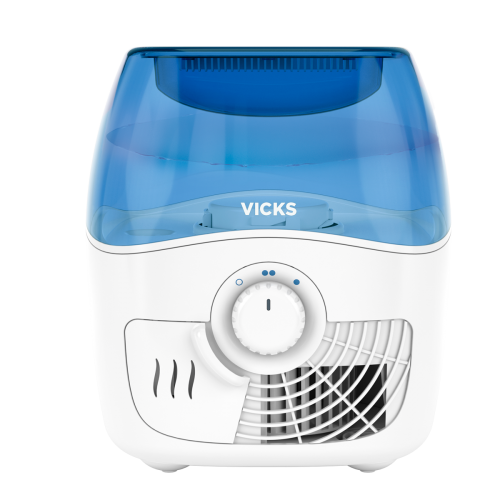 Vicks Filtered Cool Mist Humidifier