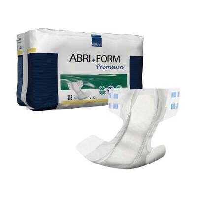 Abri-Form S4